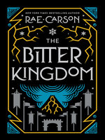 The Bitter Kingdom